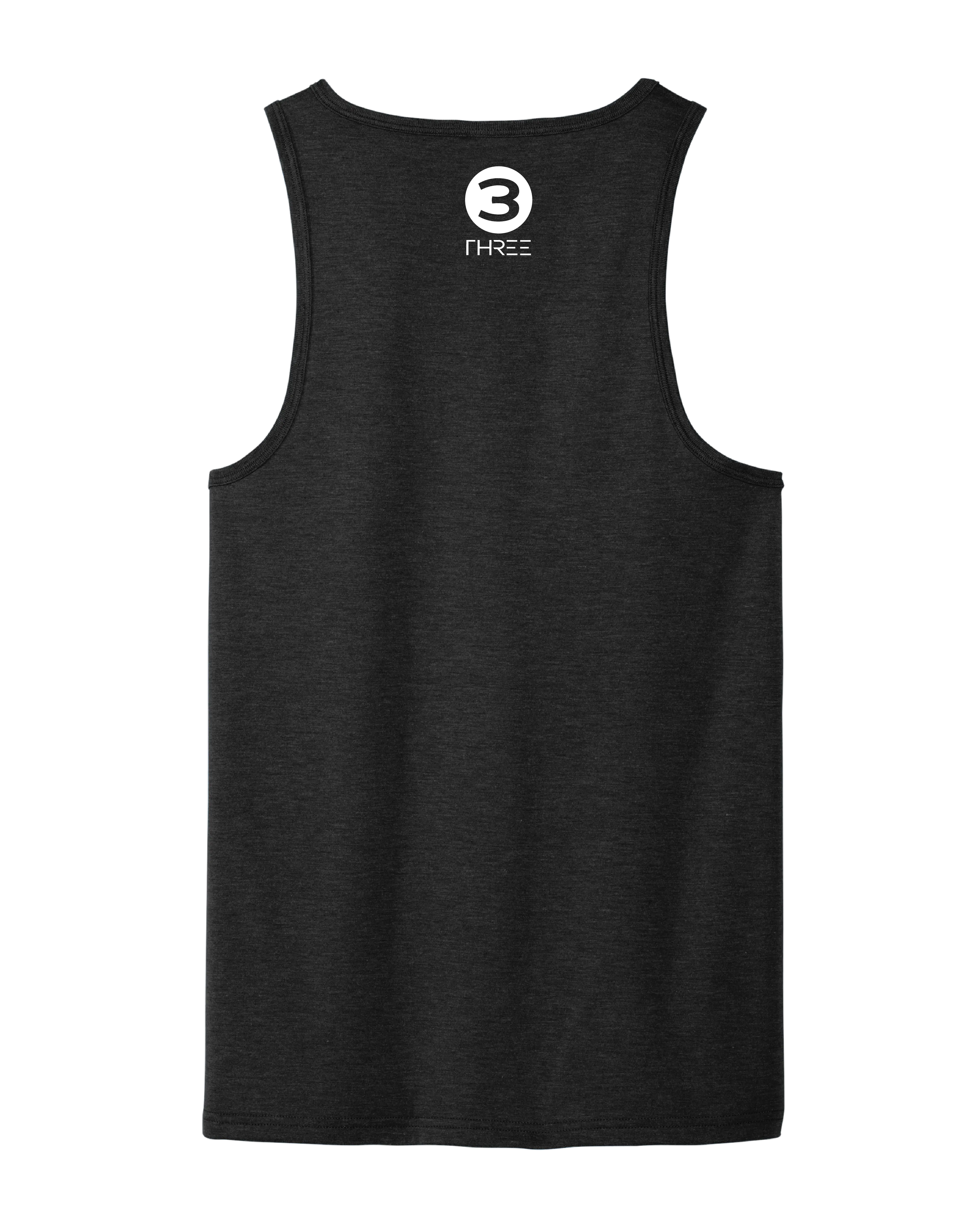 Pray Jiu-Jitsu Tank Top – Funny BJJ Sleeveless Shirt for Grapplers 