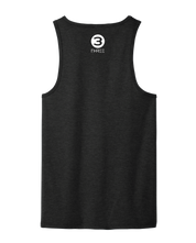 Roll Recover Repeat Jiu-Jitsu Tank Top – Retro 80s Miami Style BJJ Tank 