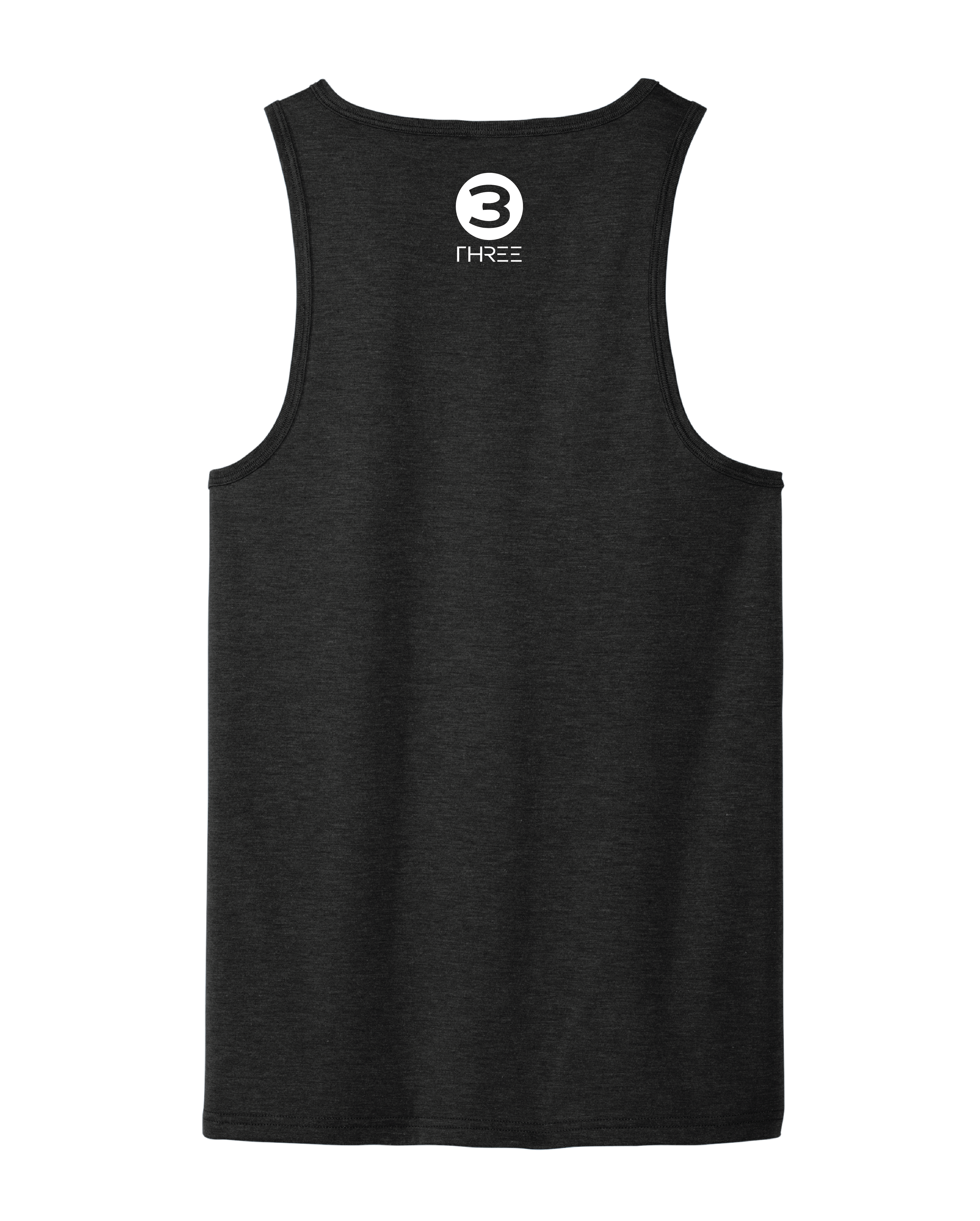 Roll Recover Repeat Jiu-Jitsu Tank Top – Retro 80s Miami Style BJJ Tank 