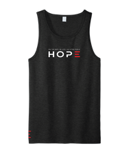HOPE Jiu-Jitsu Tank Top – On the Mat, In Life, Jiu-Jitsu Fuels Hope