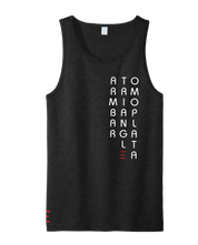 Armbar Triangle Omoplata Jiu-Jitsu Tank Top – BJJ Submission Chain Shirt