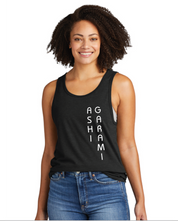 Ashi Garami Jiu-Jitsu Tank Top – Leg Lock Game BJJ Shirt