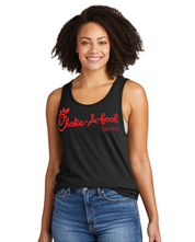 Choke-A-Fool Jiu-Jitsu Tank Top – Funny BJJ Grappling Shirt