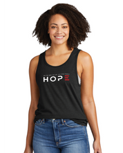 HOPE Jiu-Jitsu Tank Top – On the Mat, In Life, Jiu-Jitsu Fuels Hope
