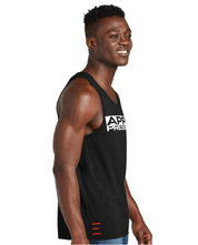 Apply Pressure Jiu-Jitsu Tank Top – BJJ Pressure Passing & Mindset Shirt