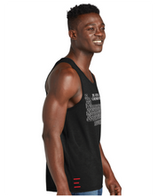 Jiu-Jitsu Chemistry Tank Top – BJJ Techniques & Periodic Table Shirt