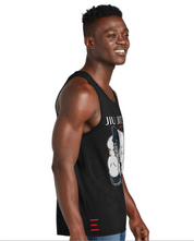 Kobo the Gorilla Jiu-Jitsu Tank Top – BJJ Animals Series Power Game Shirt