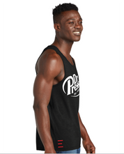 Dr. Pressure Jiu-Jitsu Tank Top – Pass, Smash, Submit BJJ Shirt