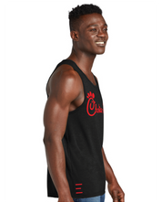 Choke-A-Fool Jiu-Jitsu Tank Top – Funny BJJ Grappling Shirt