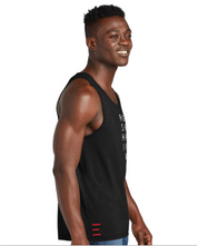 Ashi Garami Jiu-Jitsu Tank Top – Leg Lock Game BJJ Shirt
