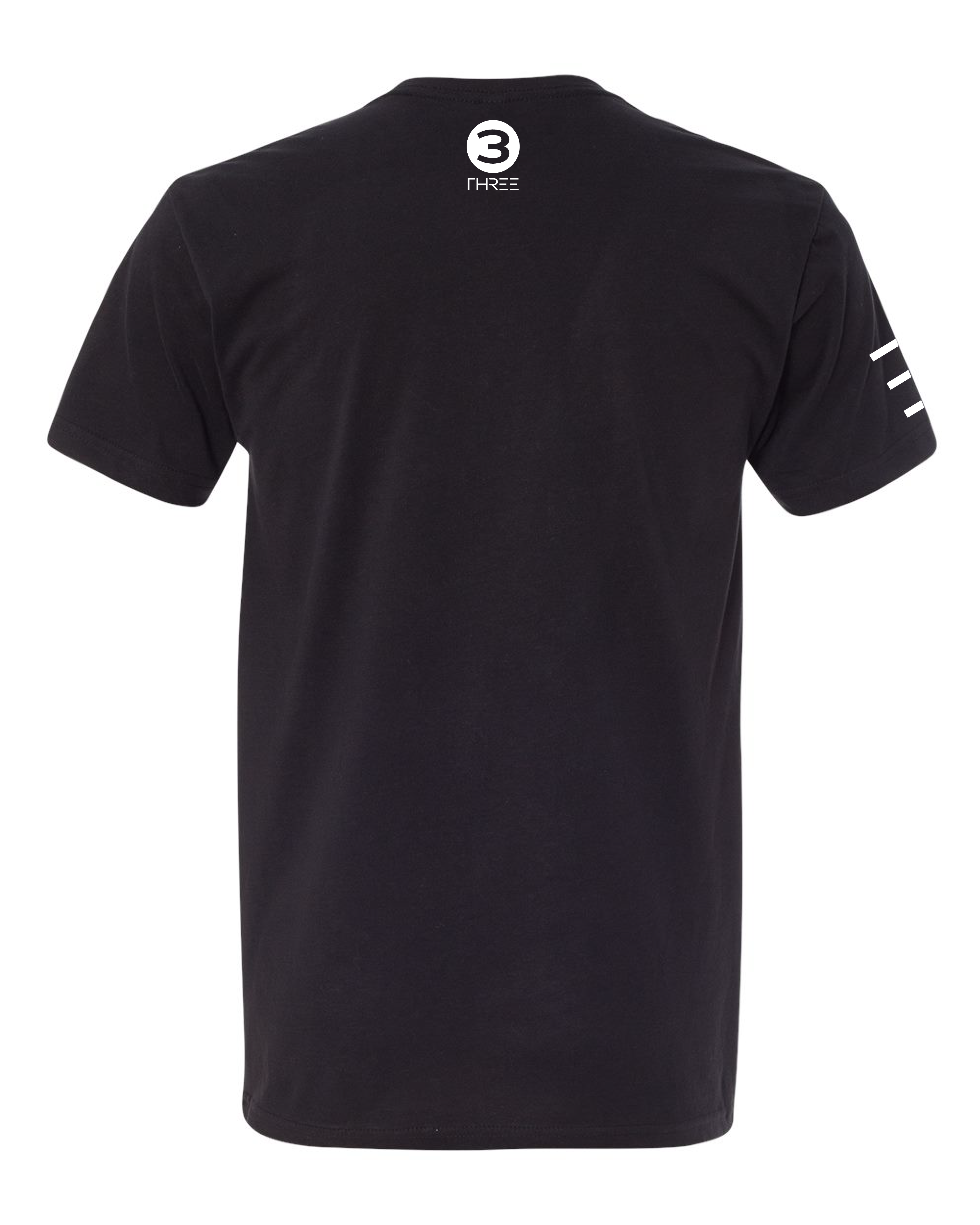 Jiu-Jitsu Revolution T-Shirt – Matte Silver Print, Ultra-Soft & Lightweight