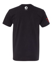 Jax the Agile Jaguar – Adult BJJ Premium T-shirt
