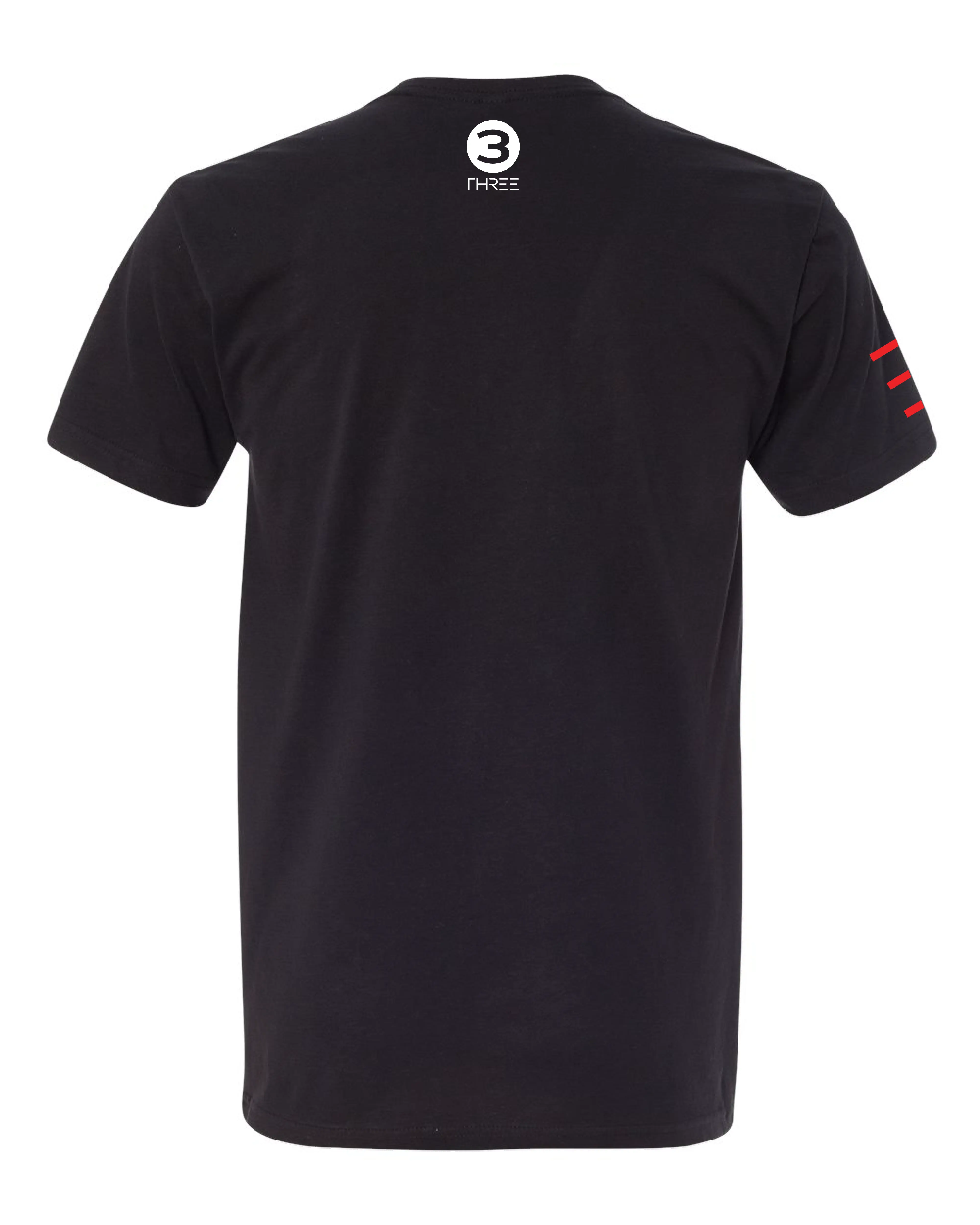 Bo the Tenacious Grizzly – Adult BJJ Premium T-shirt 