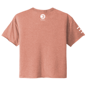 "To Gi or Not to Gi" Jiu-Jitsu Crop Top - 3Three Apparel LLC.