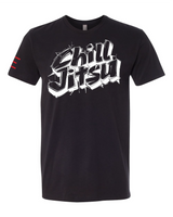 Chill Jitsu - BJJ Lifestyle T-Shirt