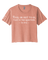 "To Gi or Not to Gi" Jiu-Jitsu Crop Top - 3Three Apparel LLC.