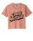 "Chill Jitsu" Jiu-Jitsu Women's Crop Top - 3Three Apparel LLC.