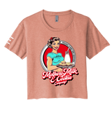 Mothers Milk RSBT FREE Smoothers Design