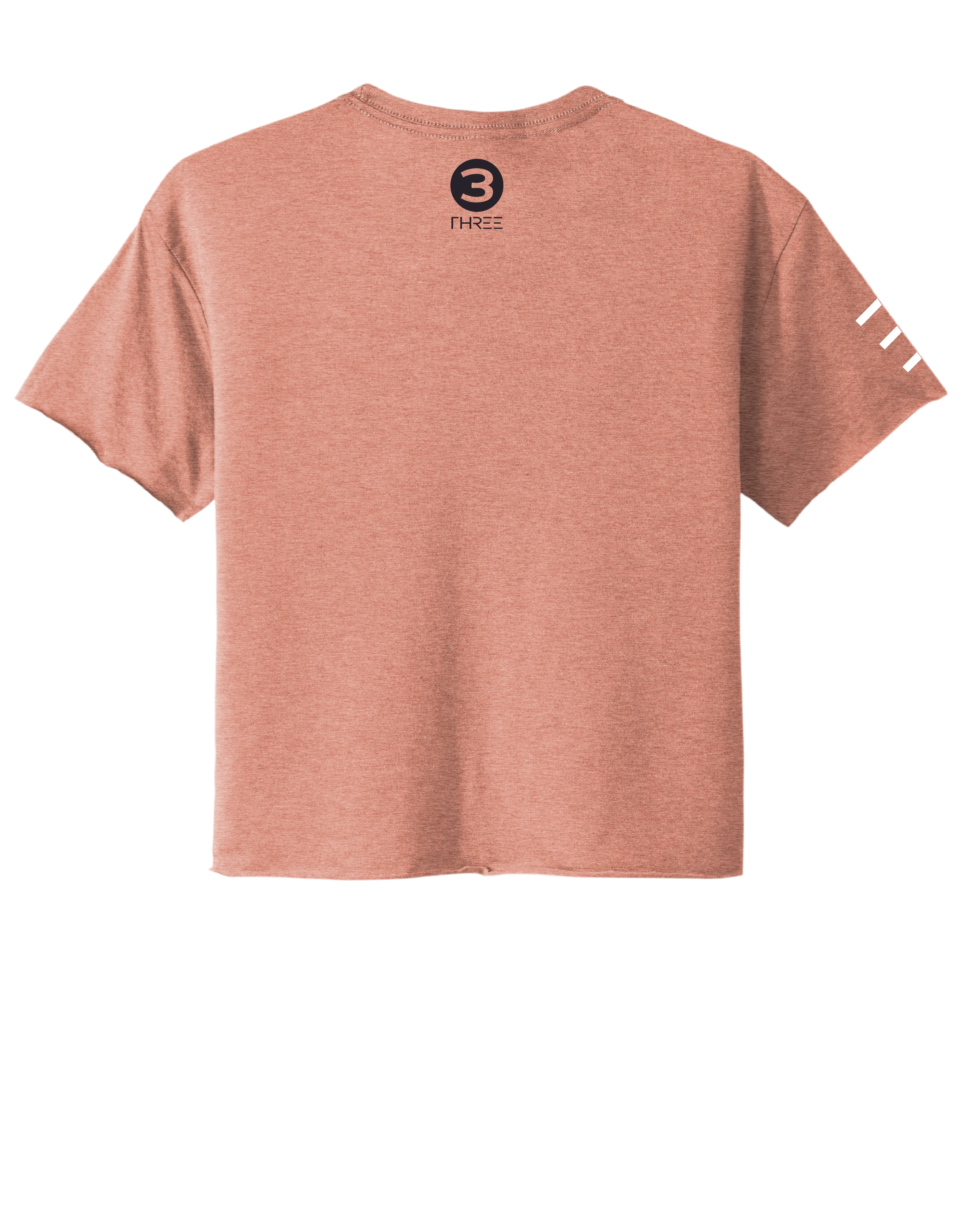 Classic Jiu-Jitsu Premium Women's Crop Top