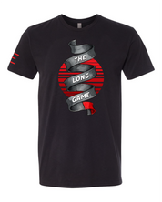 The Long Game -  Jiu Jitsu T-Shirt for BJJ Everyday Wear