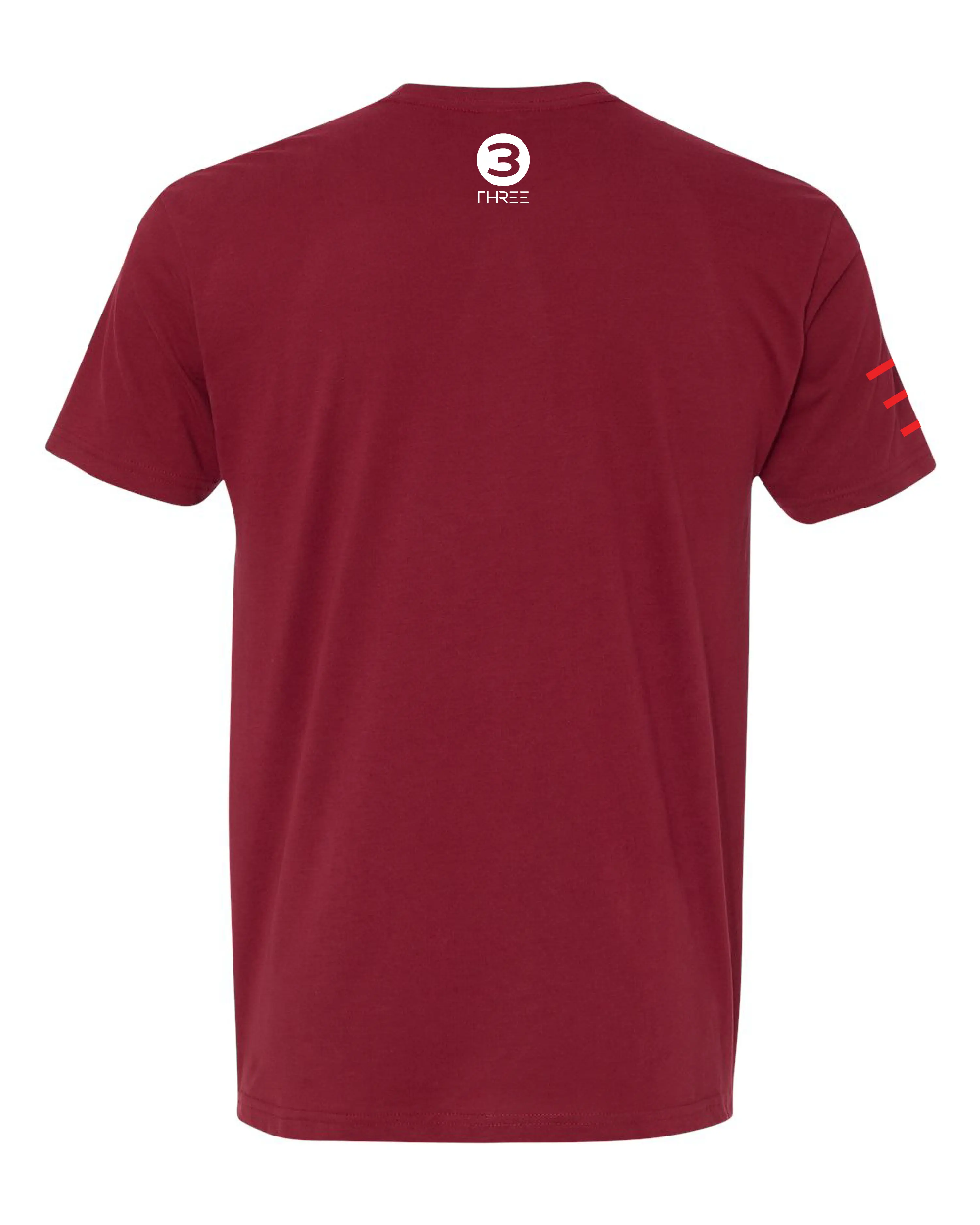 On the Mat, In Life: Jiu-Jitsu Fuels Hope T-Shirt 
