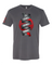 The Long Game -  Jiu Jitsu T-Shirt for BJJ Everyday Wear 