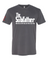 The Subfather - Limited Edition Jiu-Jitsu T-Shirt - 3Three Apparel LLC.