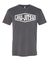 Classic Jiu-Jitsu Premium T-Shirt - BJJ