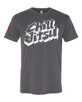 Chill Jitsu - BJJ Lifestyle T-Shirt