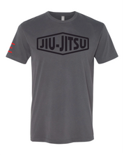 Classic Jiu-Jitsu Premium T-Shirt - BJJ