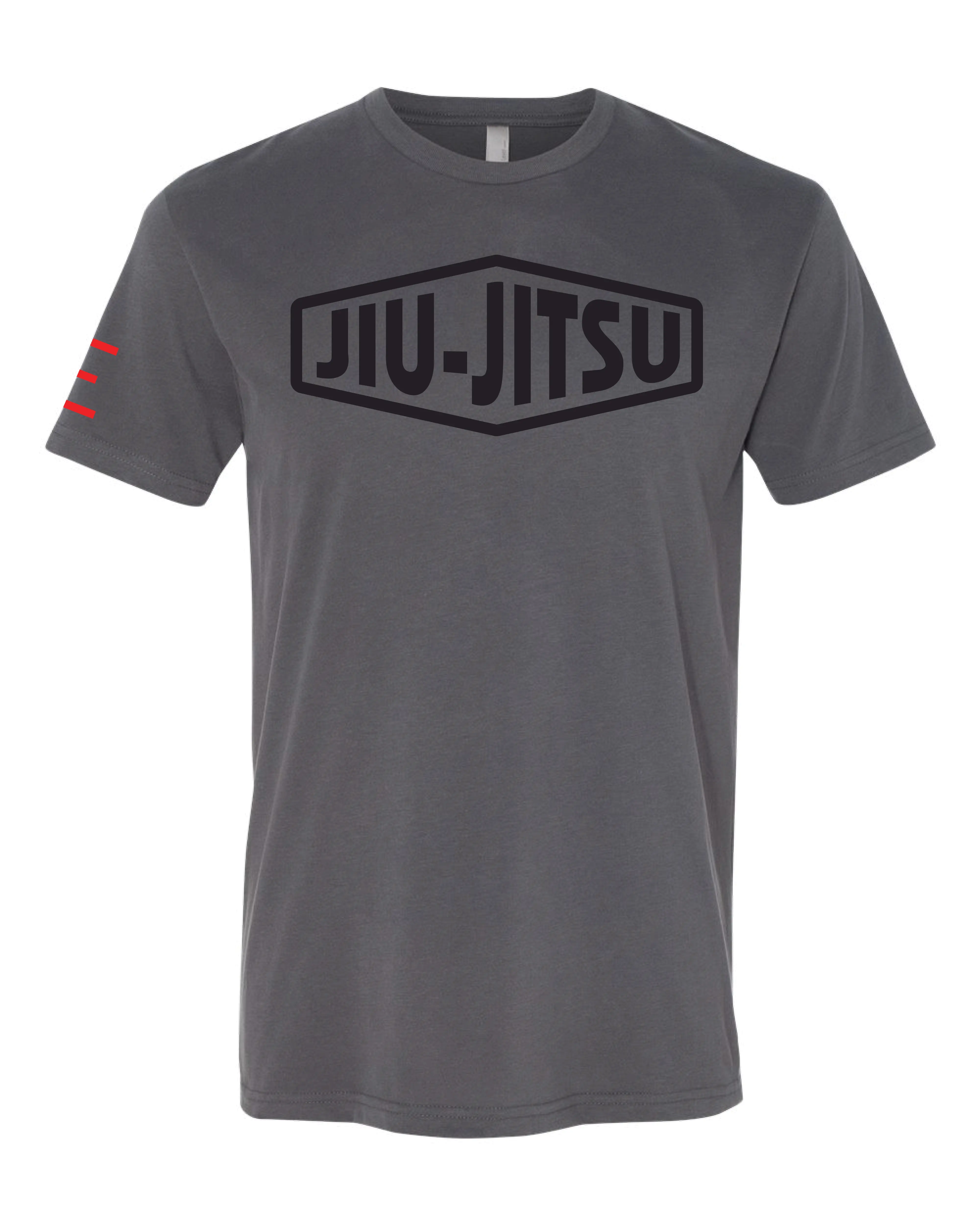 Classic Jiu-Jitsu Premium T-Shirt - BJJ 