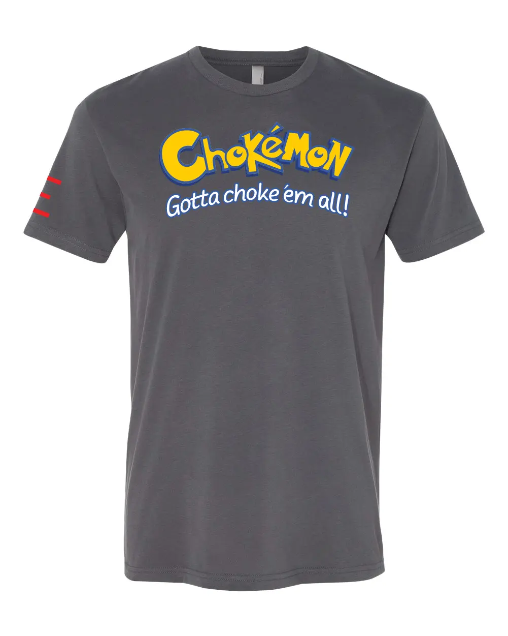 catch pocket monsters Chokemon Trainer