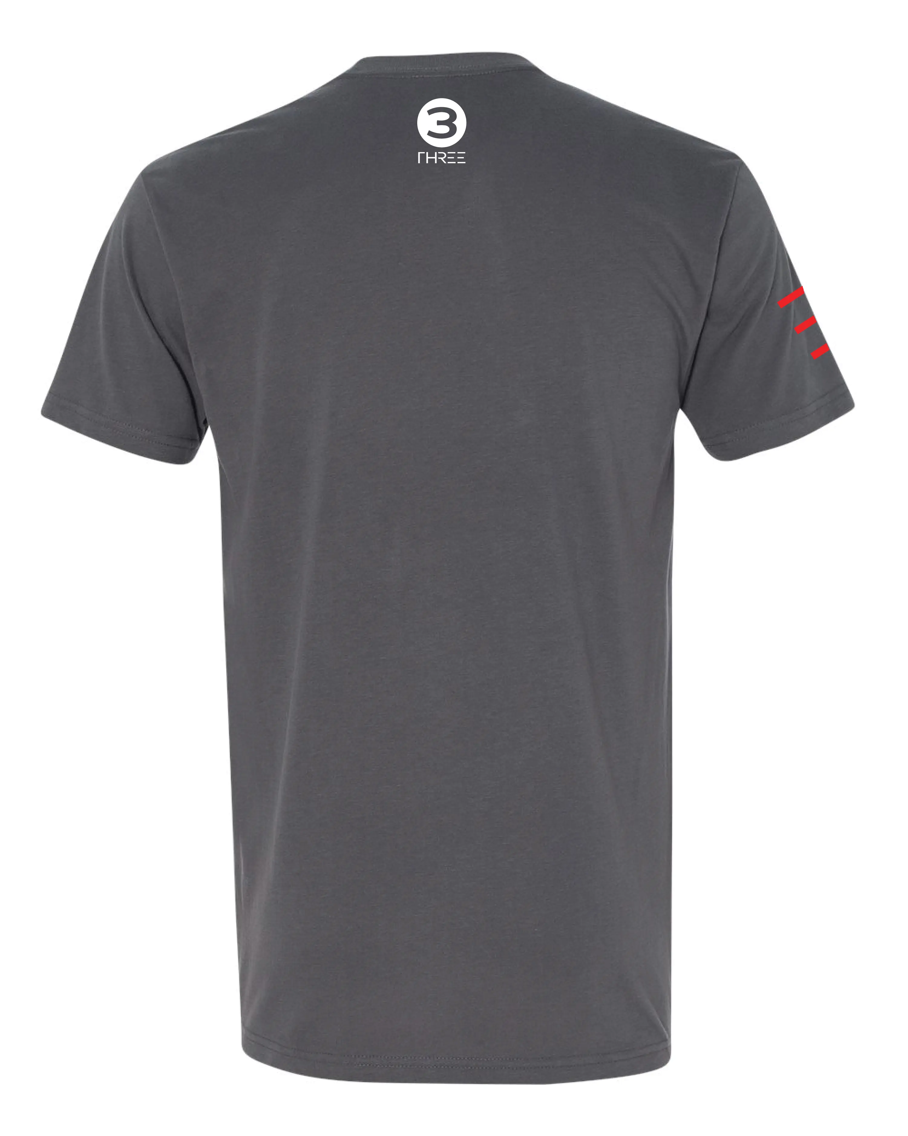 Smash Squatch Jiu-Jitsu T-Shirt – Bigfoot BJJ Grappling Shirt for Smash-Style Rollers 