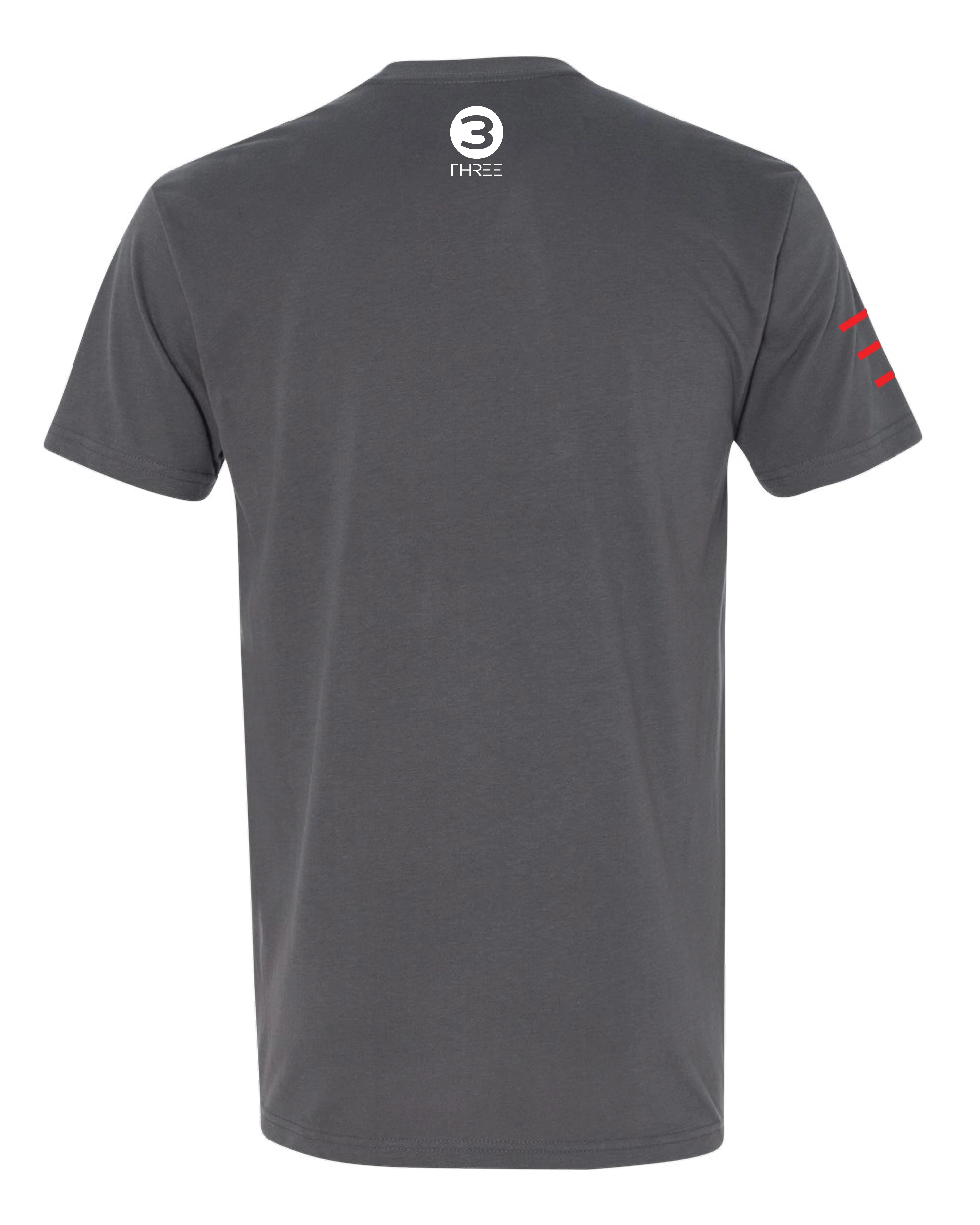 Kai the Unmovable Hippo – Adult BJJ Premium T-shirt 