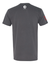 Pray vs Prey Jiu-Jitsu T-Shirt – Faith and Fight BJJ Grappling Shirt 