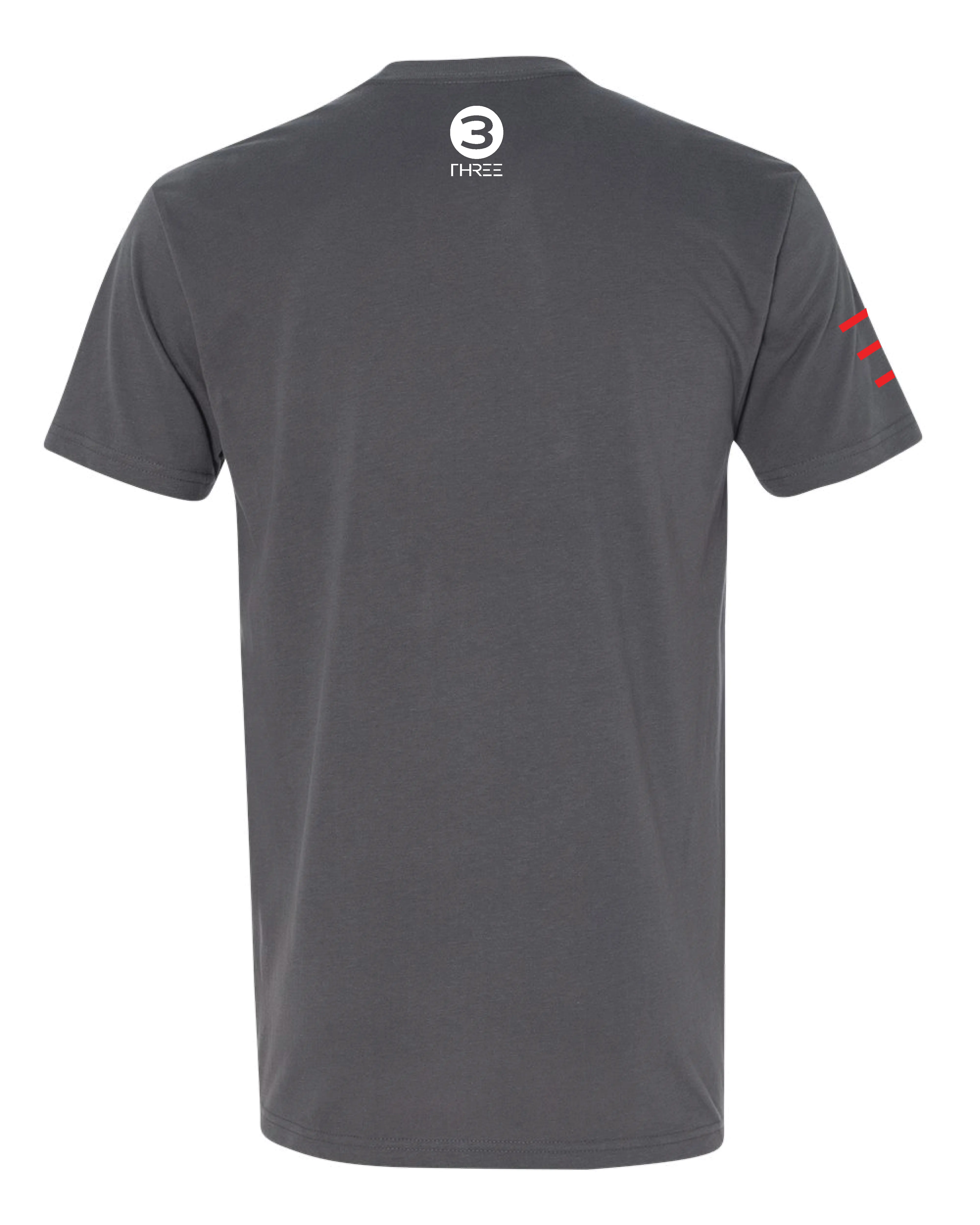 The Subfather - Limited Edition Jiu-Jitsu T-Shirt - 3Three Apparel LLC.
