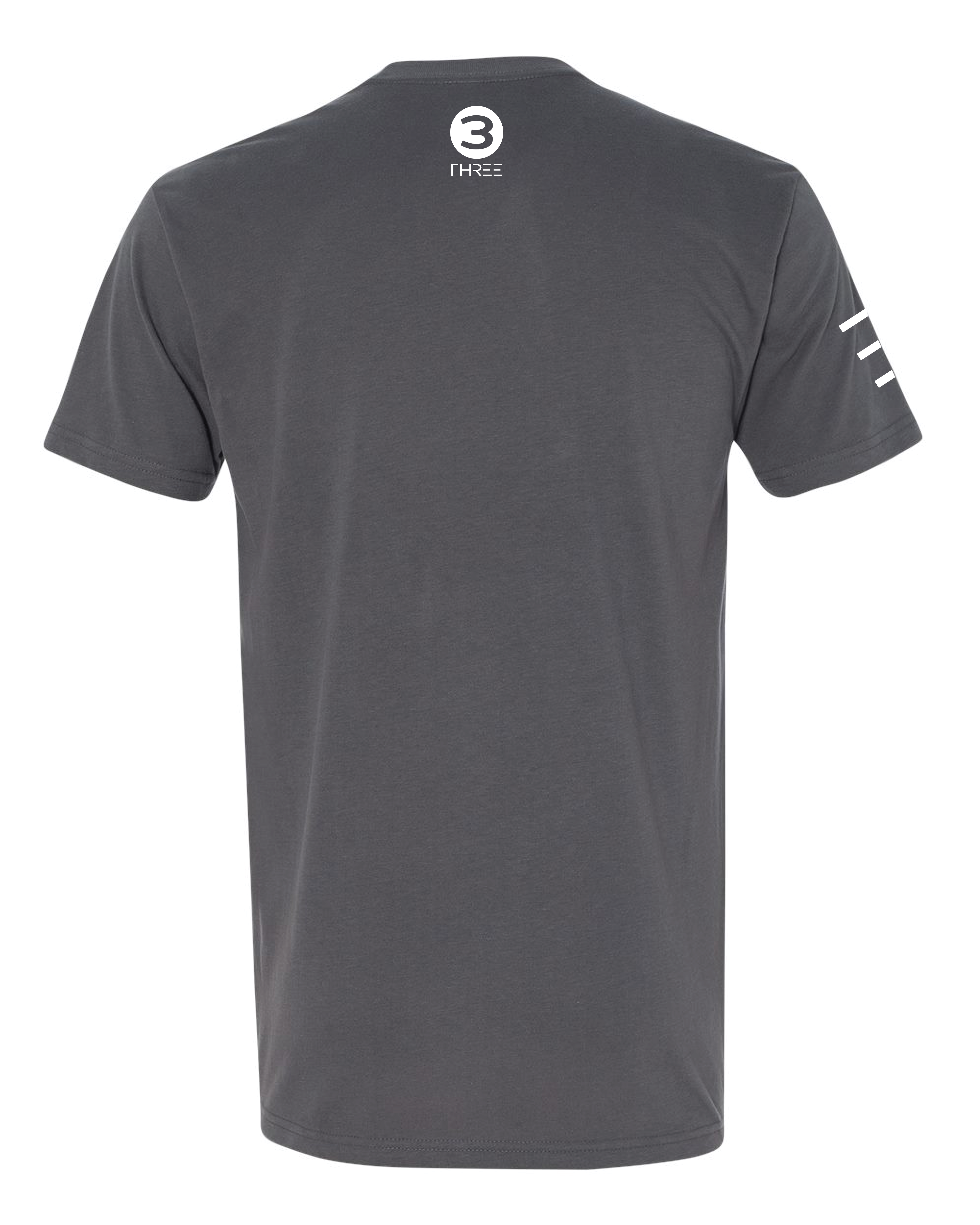 Roll Recover Repeat Jiu-Jitsu T-Shirt – Retro 80s Miami Style BJJ Shirt 