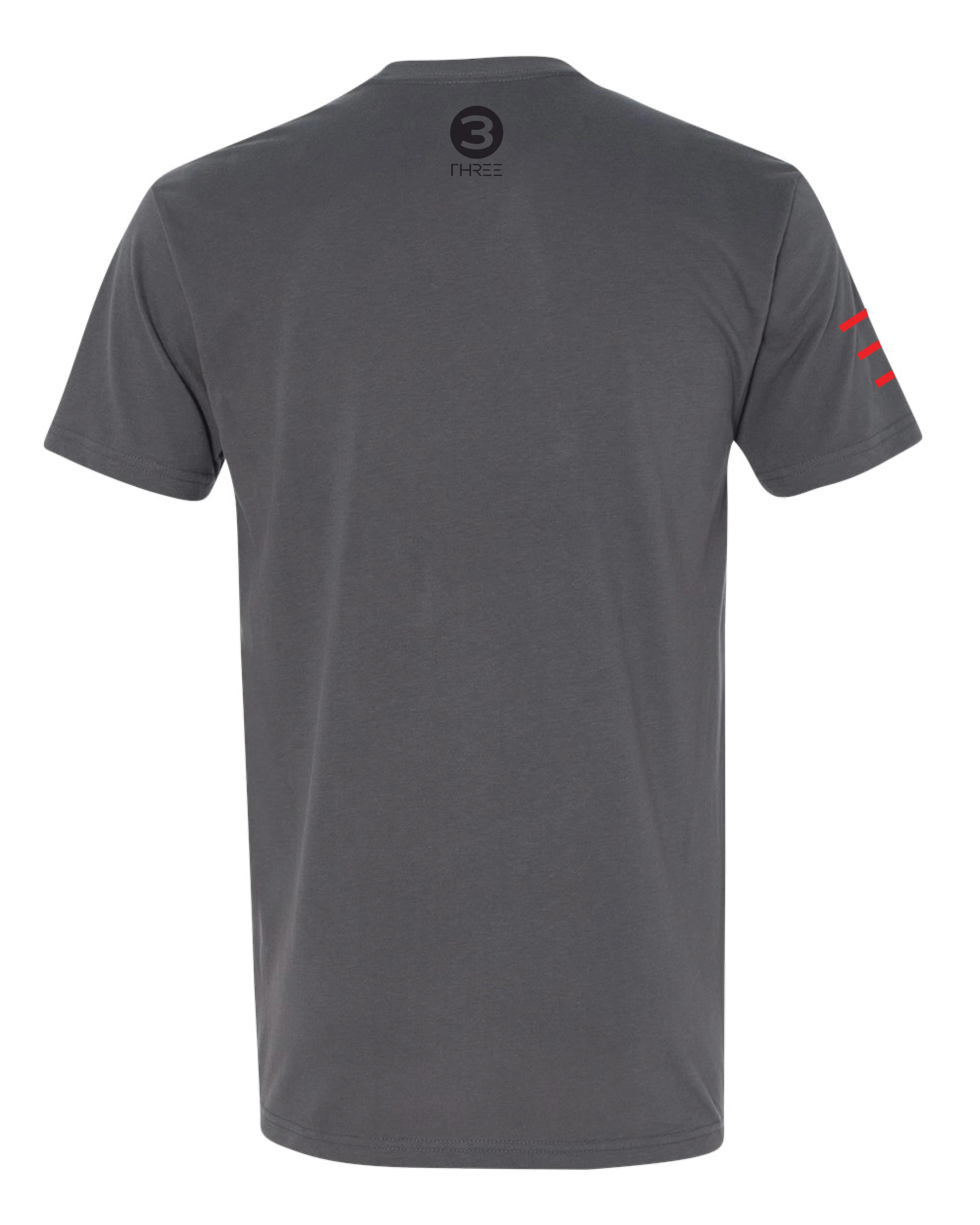 Classic Jiu-Jitsu Premium T-Shirt - BJJ 