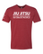 We don't Break Boards We Break People - Funny Jiu-Jitsu shirt 