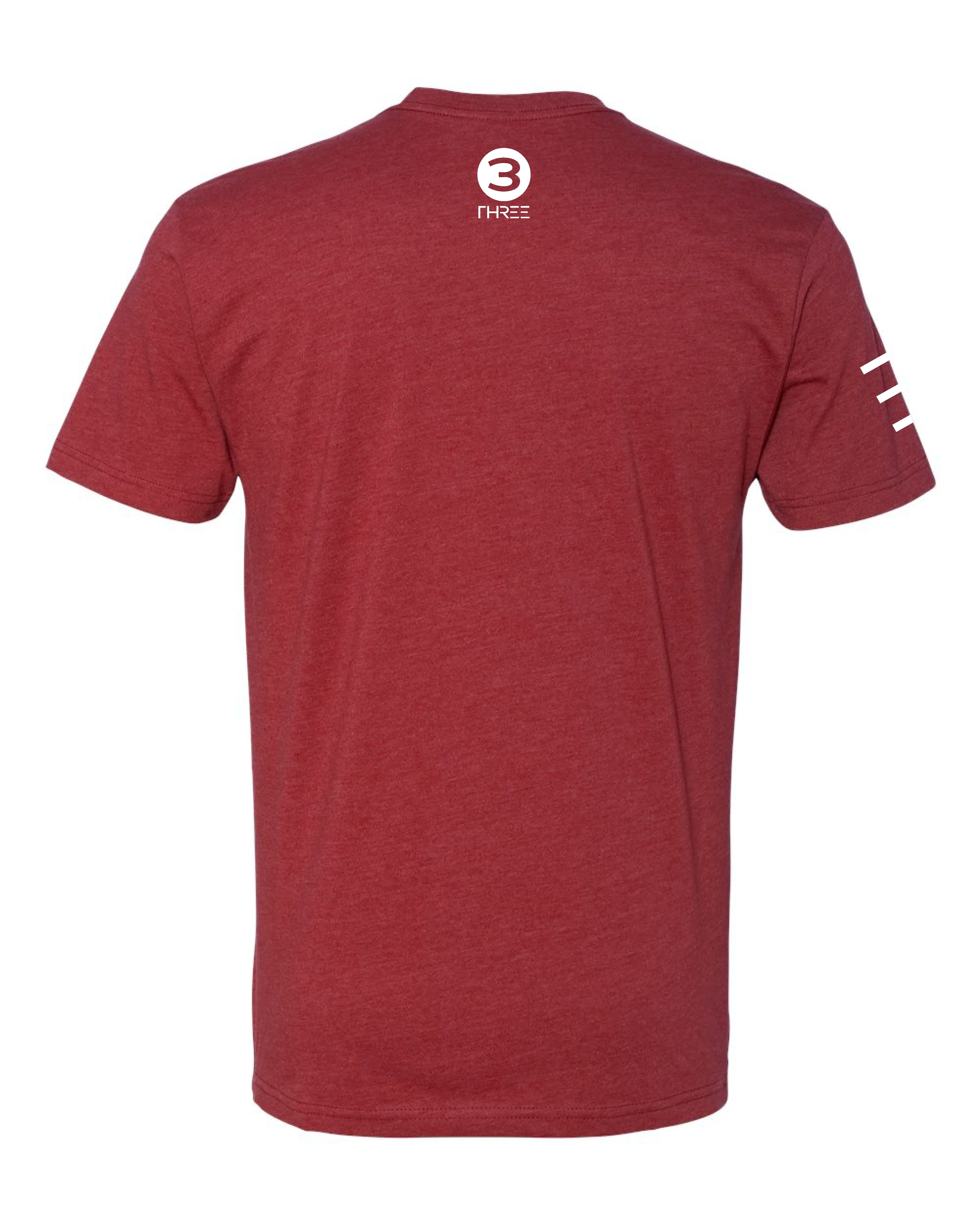 The Subfather - Limited Edition Jiu-Jitsu T-Shirt - 3Three Apparel LLC.