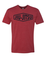 Classic Jiu-Jitsu Premium T-Shirt - BJJ