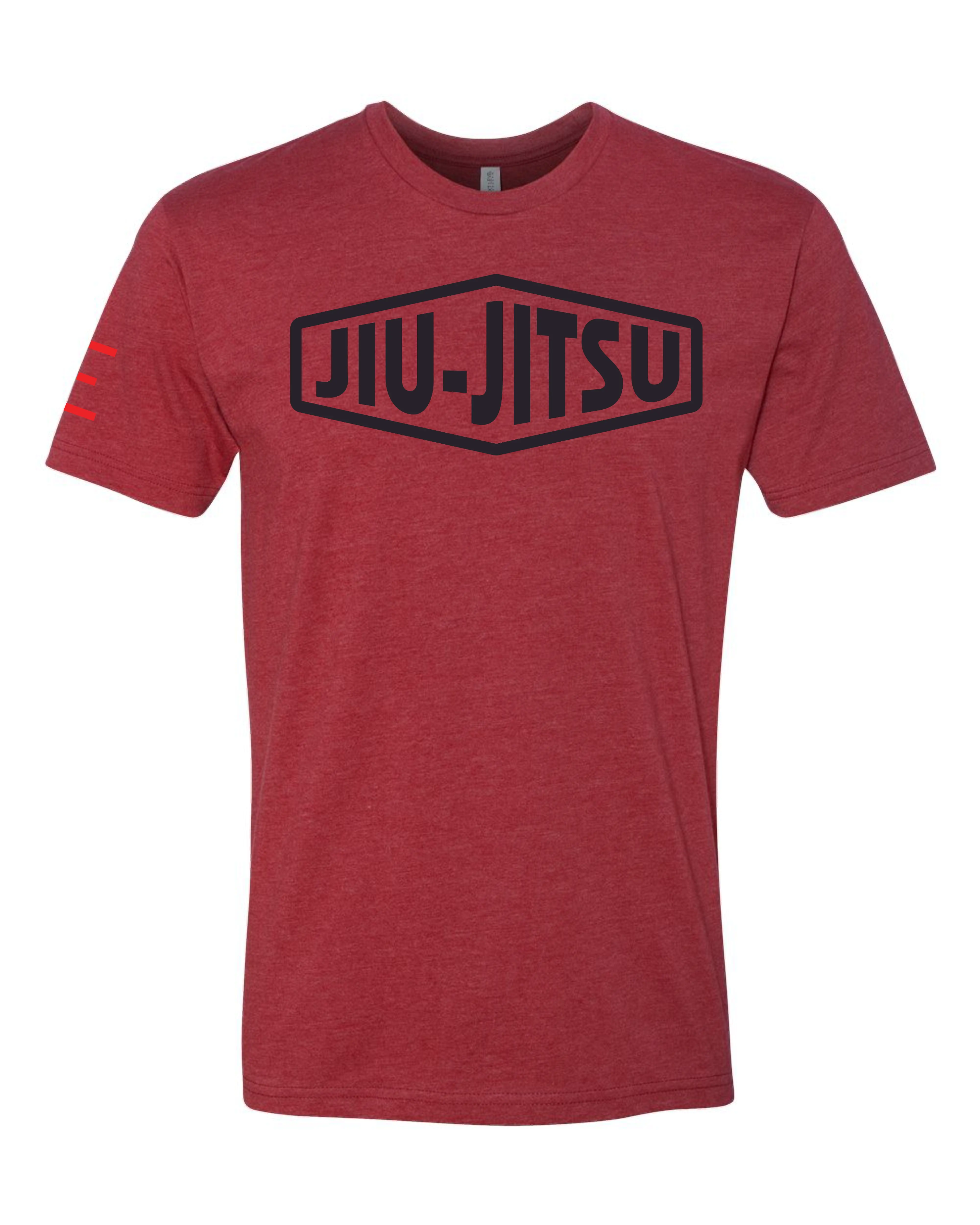 Classic Jiu-Jitsu Premium T-Shirt - BJJ 