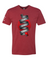The Long Game -  Jiu Jitsu T-Shirt for BJJ Everyday Wear 