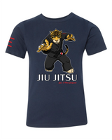 Youth - Jax the Jaguar - Premium Super soft T-Shirt