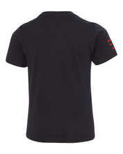Youth - Kai the Hippo - BJJ T-Shirt - Premium Super soft T-Shirt 