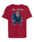 Youth - Kai the Hippo - BJJ T-Shirt - Premium Super soft T-Shirt 