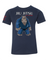 Youth - Kai the Hippo - BJJ T-Shirt - Premium Super soft T-Shirt 
