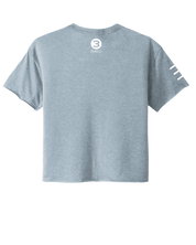 "Dr. Pressure" - Jiu-Jitsu Parody Women's Crop Top