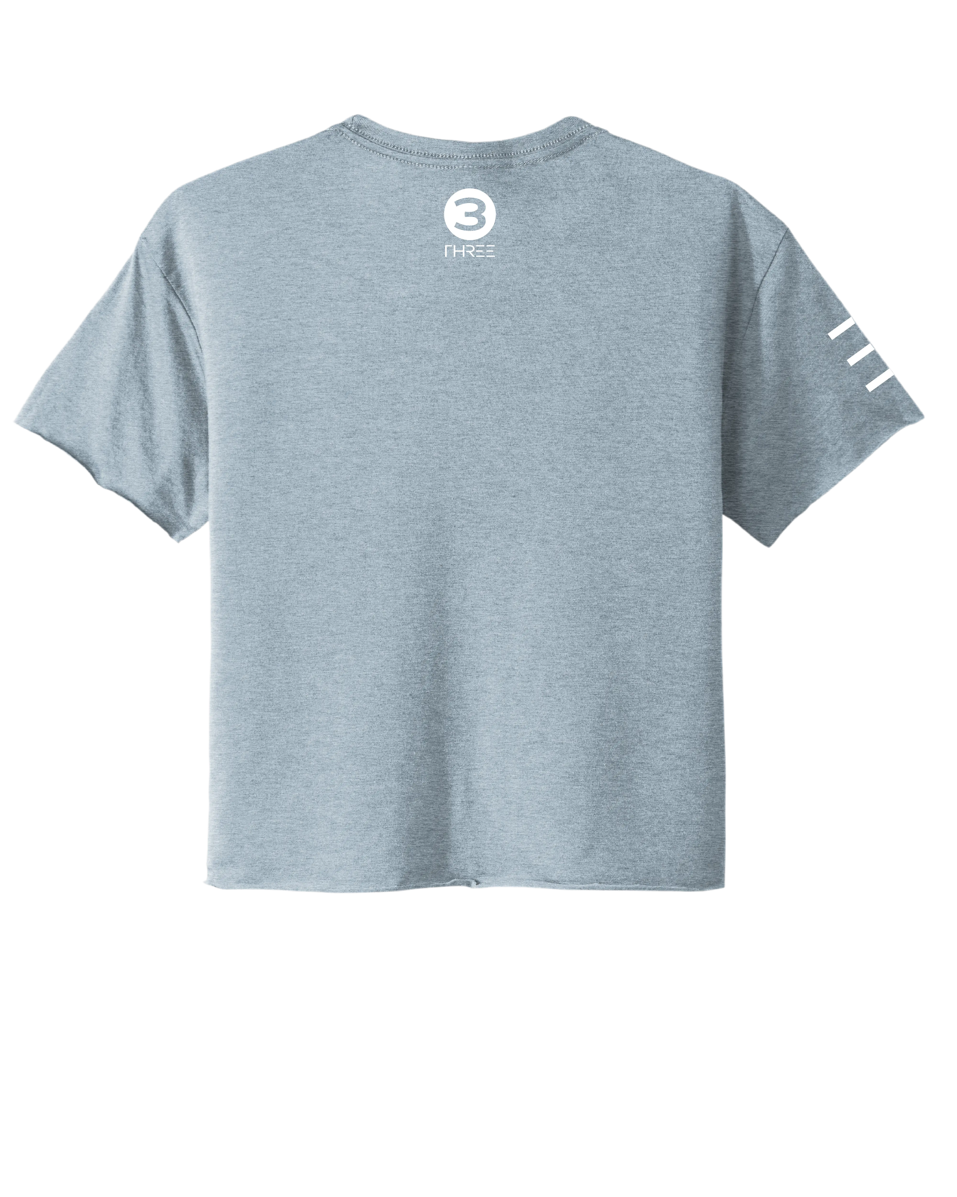 Pray Jiu-Jitsu Crop Top – Funny BJJ Shirt for Women Who Roll 