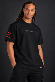REGULATE — Drop 01 Heavyweight Tee
